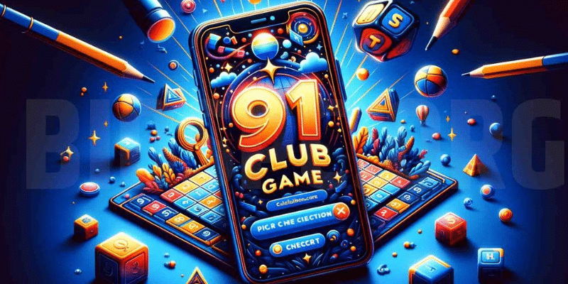 What You Can Find on Blog 91 Club