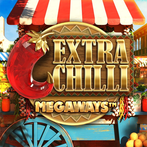 Играть бесплатно в Extra Chilli Megaways