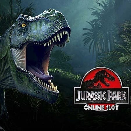 Играть бесплатно в Jurassic Park