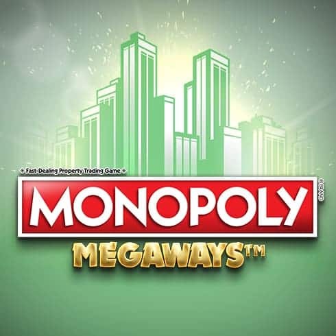 Играть бесплатно в Monopoly Megaways