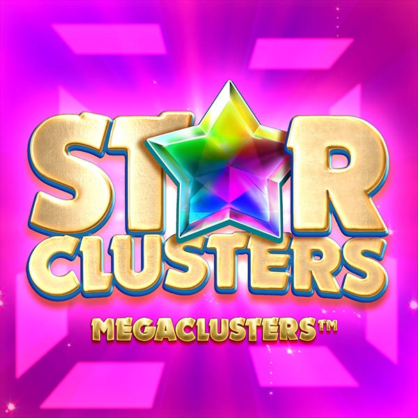 Играть бесплатно в Star Clusters Megaclusters