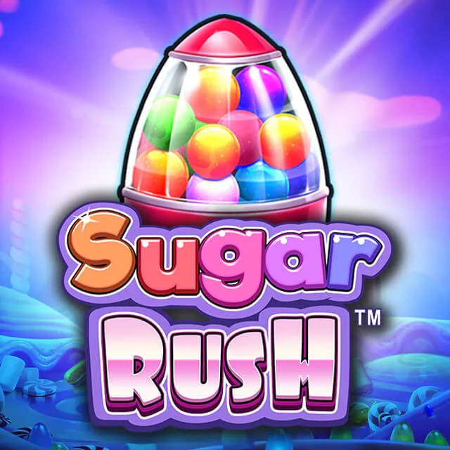 Играть бесплатно в Sugar Rush