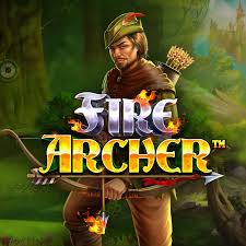 Играть бесплатно в Fire Archer