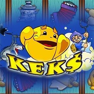 Играть бесплатно в Keks