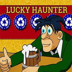 Играть бесплатно в Lucky Haunter