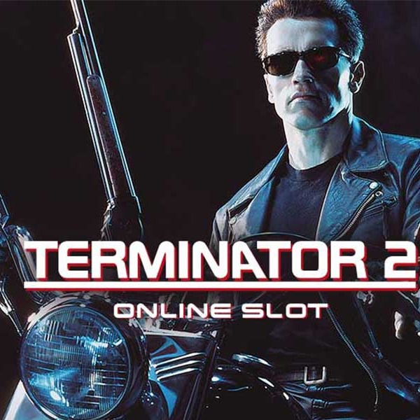 Играть бесплатно в Terminator 2